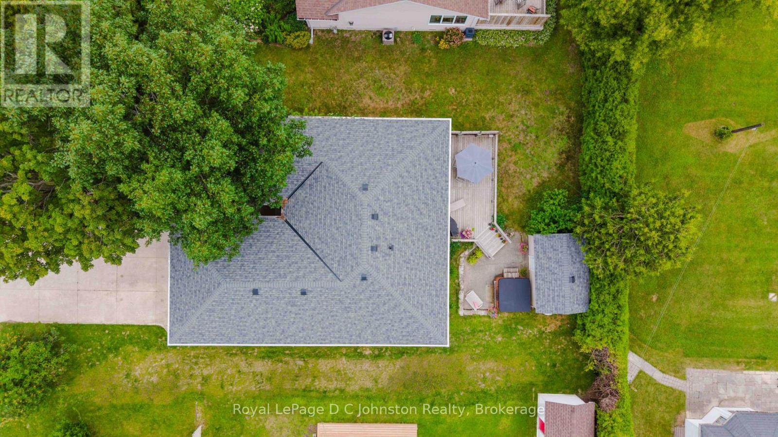 103 Grenville Street N, Saugeen Shores, Ontario  N0H 2L0 - Photo 34 - X13612562