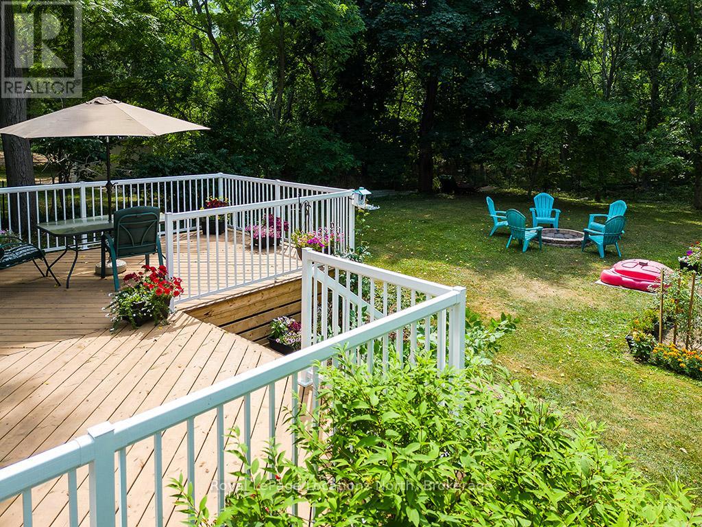 120 Wards Road, Blue Mountains, Ontario  L9Y 0T7 - Photo 13 - X13612688