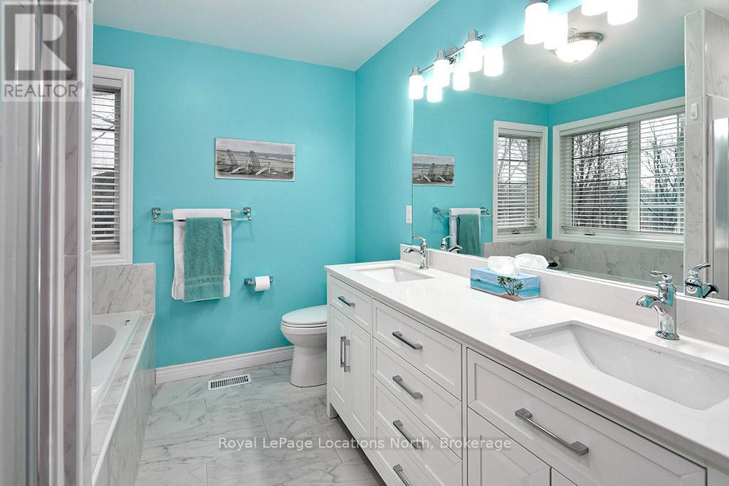 120 Wards Road, Blue Mountains, Ontario  L9Y 0T7 - Photo 19 - X13612688