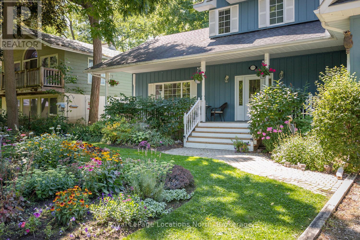 120 Wards Road, Blue Mountains, Ontario  L9Y 0T7 - Photo 3 - X13612688