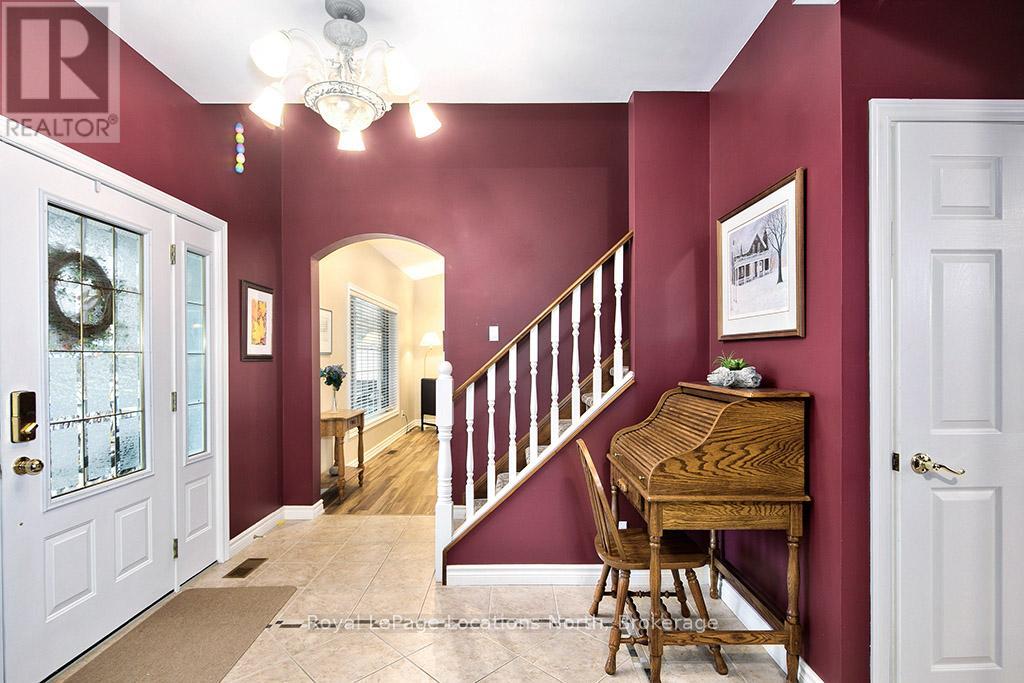 120 Wards Road, Blue Mountains, Ontario  L9Y 0T7 - Photo 4 - X13612688