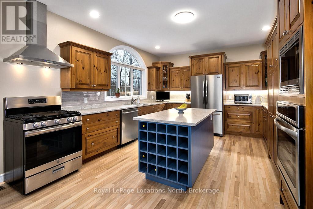 120 Wards Road, Blue Mountains, Ontario  L9Y 0T7 - Photo 7 - X13612688