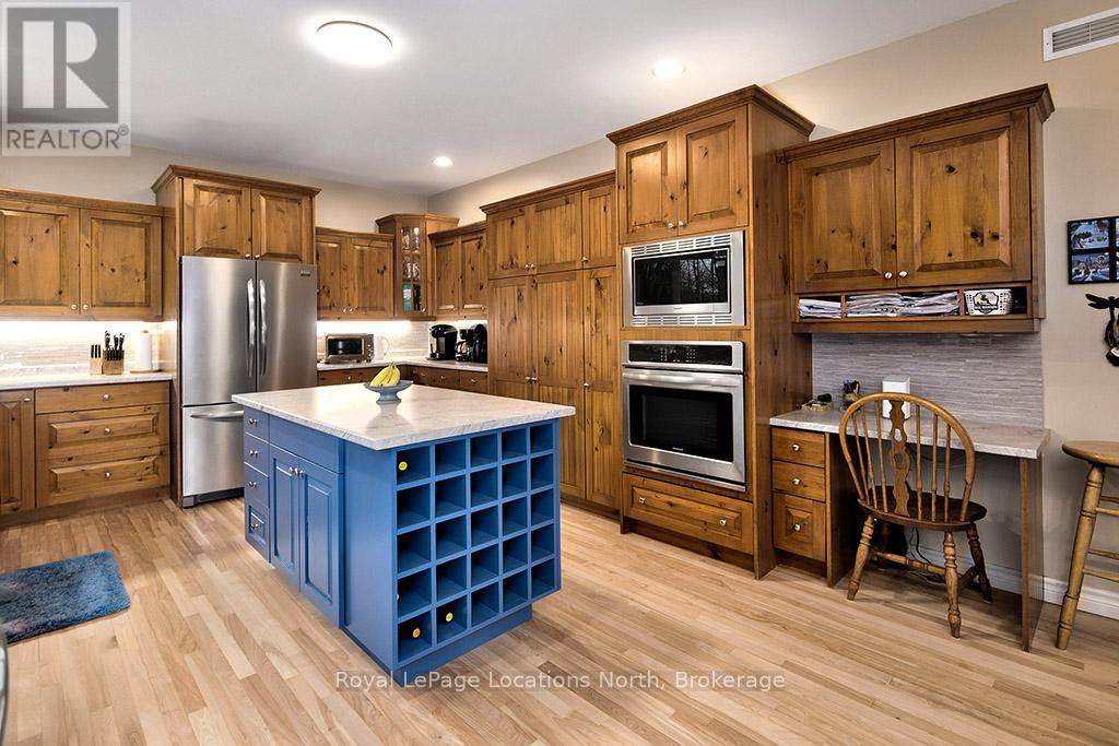 120 Wards Road, Blue Mountains, Ontario  L9Y 0T7 - Photo 8 - X13612688