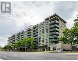 603 - 935 SHEPPARD AVENUE W, Toronto, Ontario