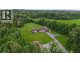 1971 BERLETT'S Road, St. Agatha, Ontario