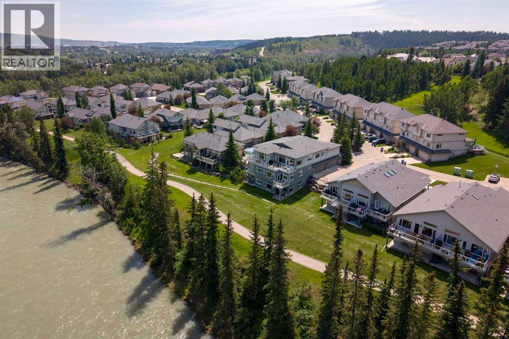 192, 192 Crawford Drive, Cochrane, Alberta  T4C 2G8 - Photo 38 - A2325306