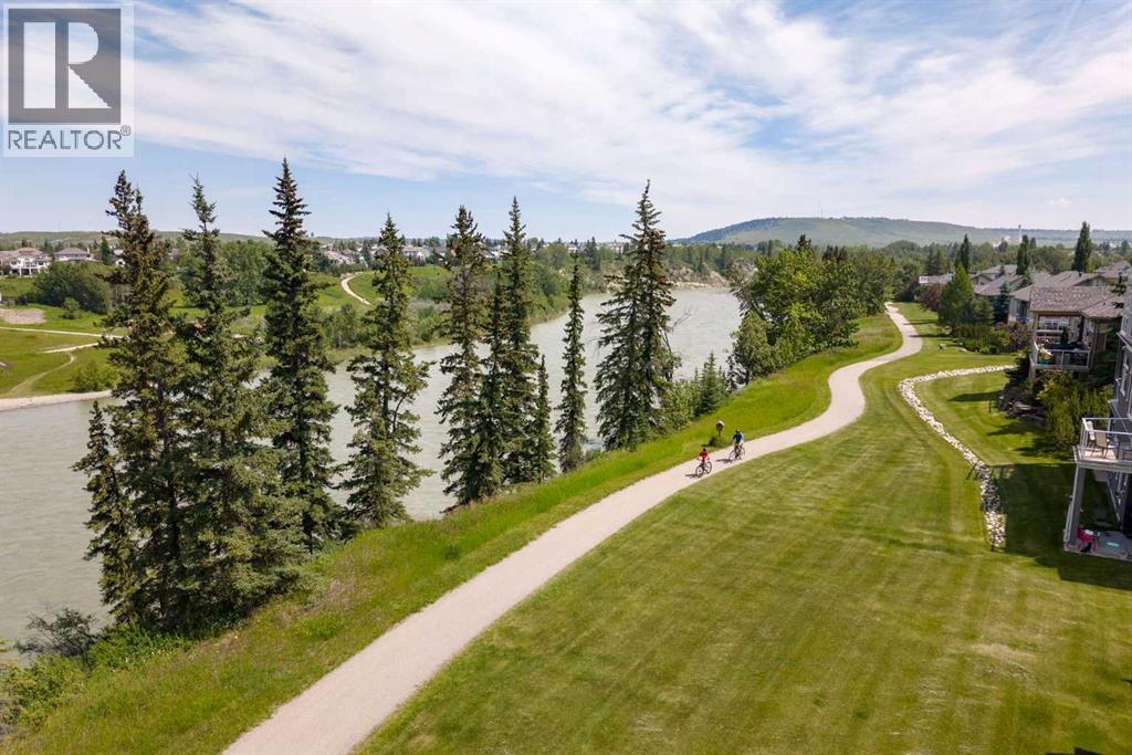 192, 192 Crawford Drive, Cochrane, Alberta  T4C 2G8 - Photo 37 - A2325306