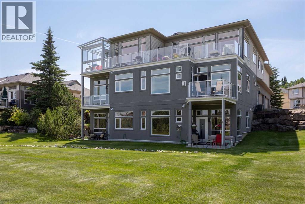 192, 192 Crawford Drive, Cochrane, Alberta  T4C 2G8 - Photo 42 - A2325306