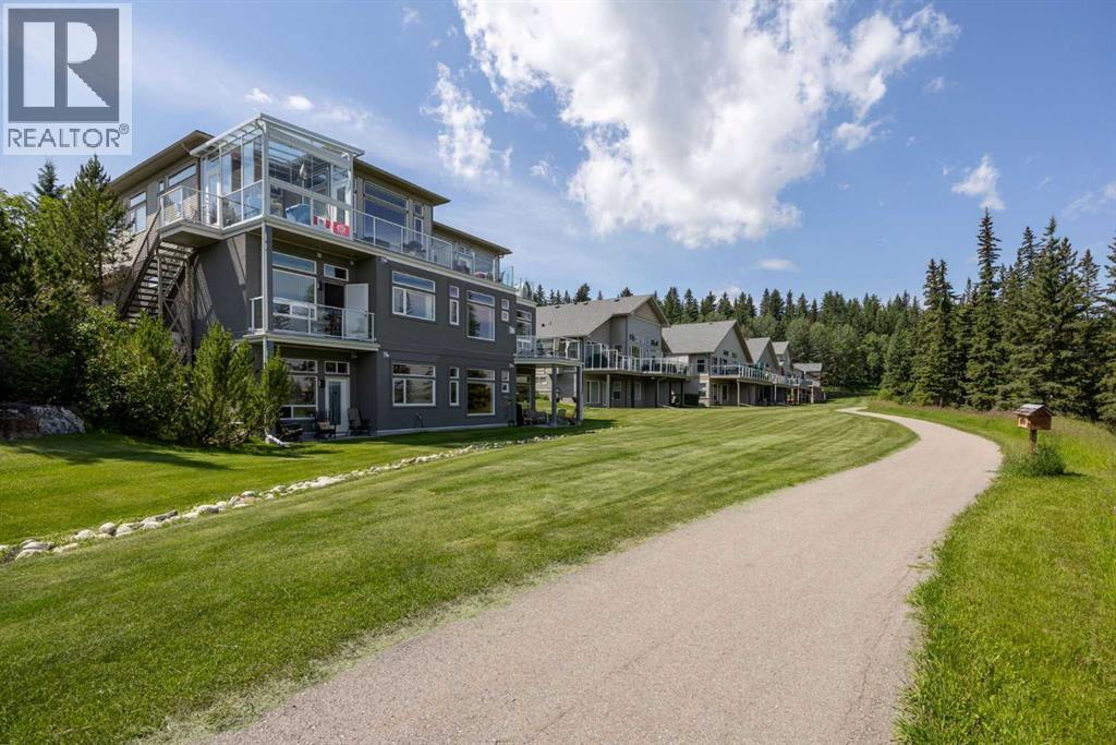 192, 192 Crawford Drive, Cochrane, Alberta  T4C 2G8 - Photo 45 - A2325306