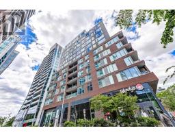622 - 30 BASEBALL PLACE, Toronto, Ontario