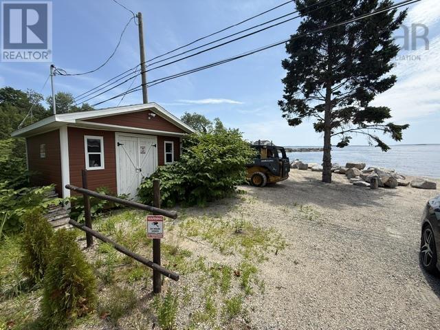 Lot Goat Lake Road, Chester, Nova Scotia  B0J 1J0 - Photo 2 - 202618241