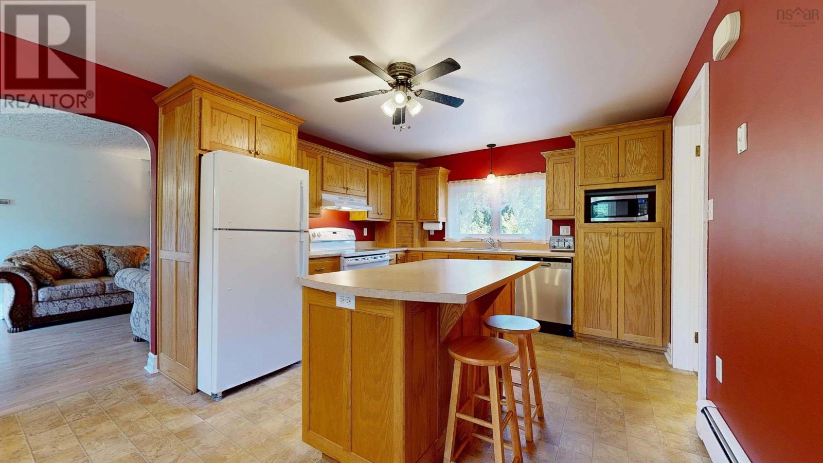 973 Sherman Belcher Road, Centreville, Nova Scotia  B0P 1J0 - Photo 18 - 202618820