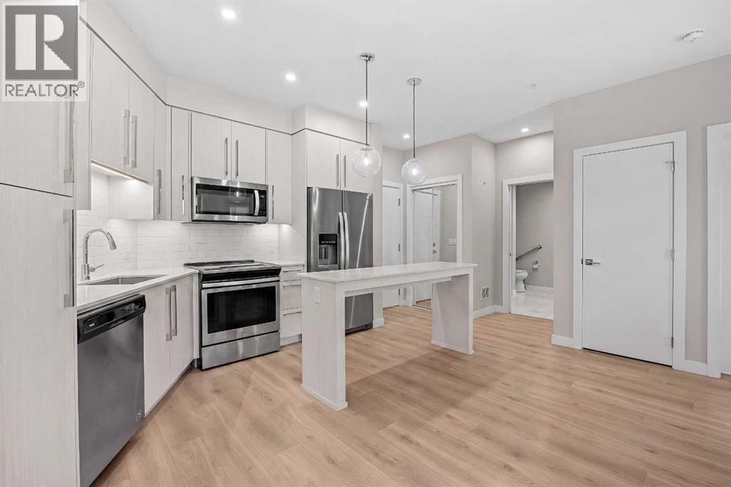 119, 383 Smith Street NW, Calgary, Alberta  T3B 6J9 - Photo 7 - A2331430