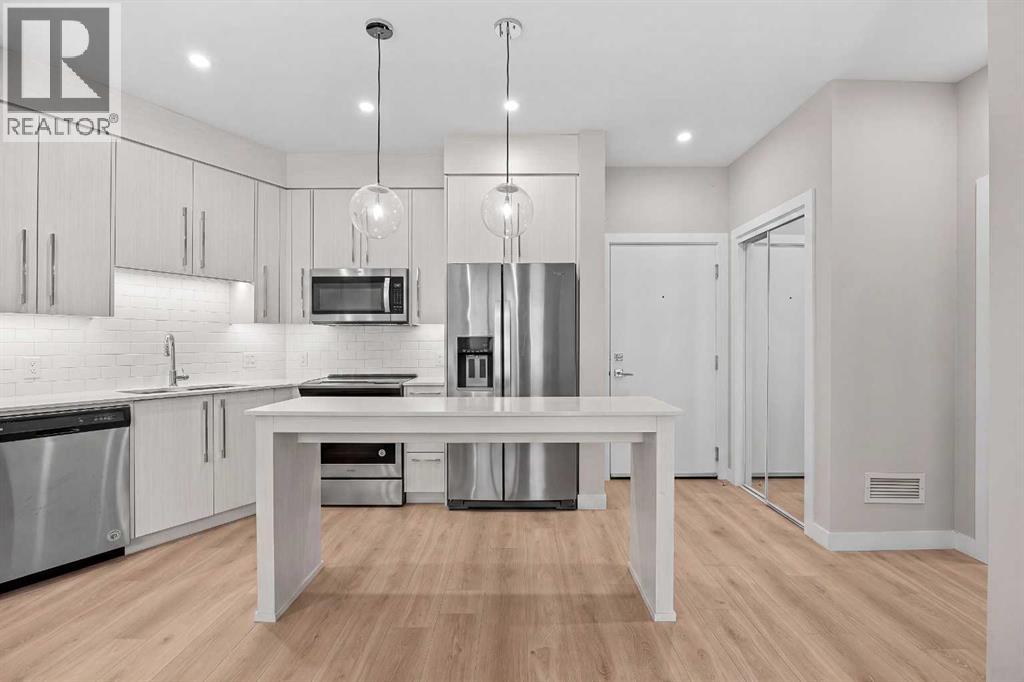 119, 383 Smith Street NW, Calgary, Alberta  T3B 6J9 - Photo 6 - A2331430