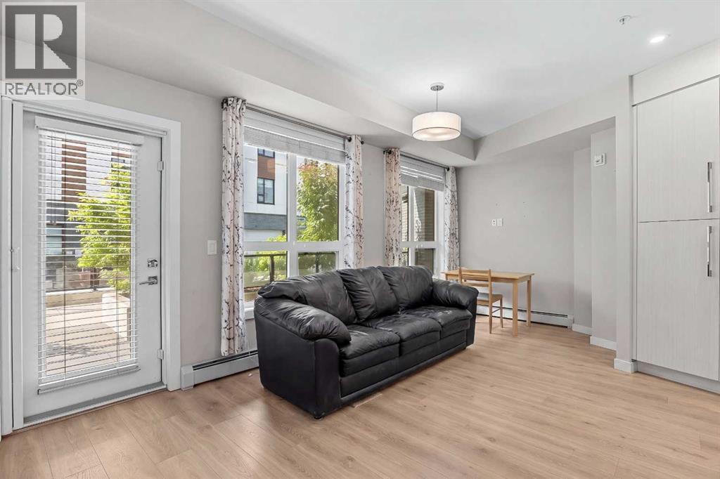 119, 383 Smith Street NW, Calgary, Alberta  T3B 6J9 - Photo 9 - A2331430