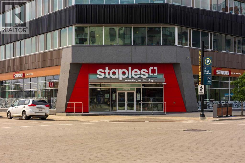 119, 383 Smith Street NW, Calgary, Alberta  T3B 6J9 - Photo 40 - A2331430