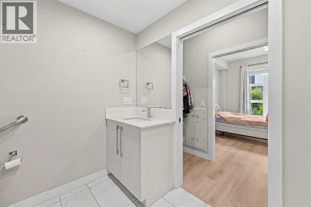 119, 383 Smith Street NW, Calgary, Alberta  T3B 6J9 - Photo 17 - A2331430