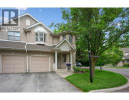 3243 NEW Street Unit# 5, Burlington, Ontario