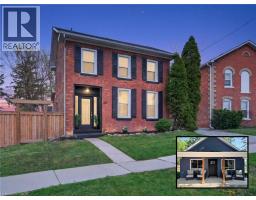 20 WIGTON Street, Caledonia, Ontario