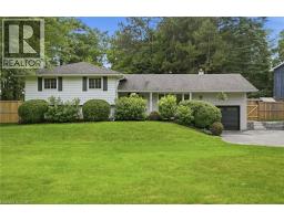 2 JAMESON Drive, Flamborough, Ontario