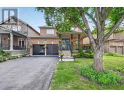 15 SEDORE STREET, Markham, Ontario
