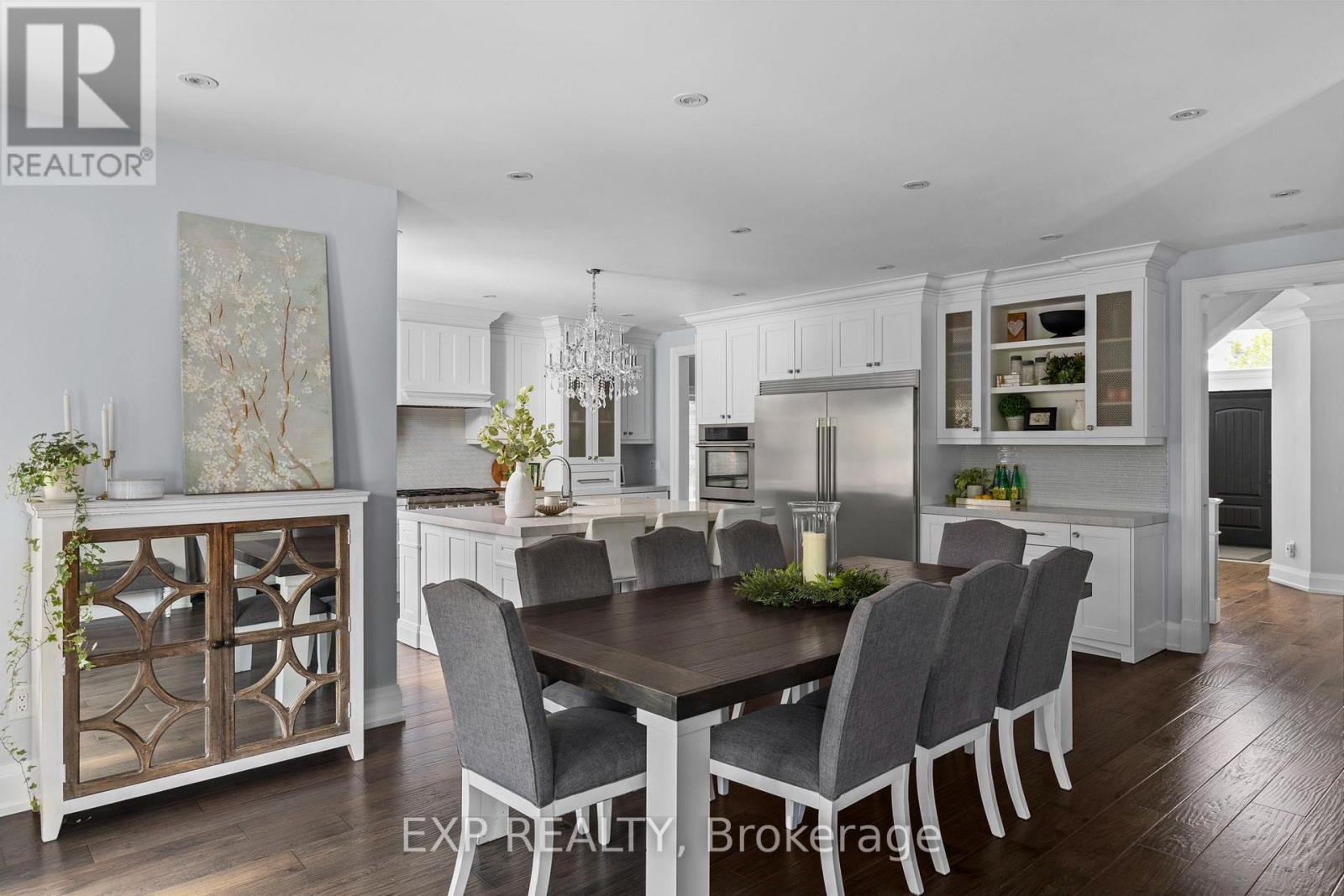 53 Glenside Drive, Vaughan, Ontario  L6A 2H7 - Photo 14 - N13612650