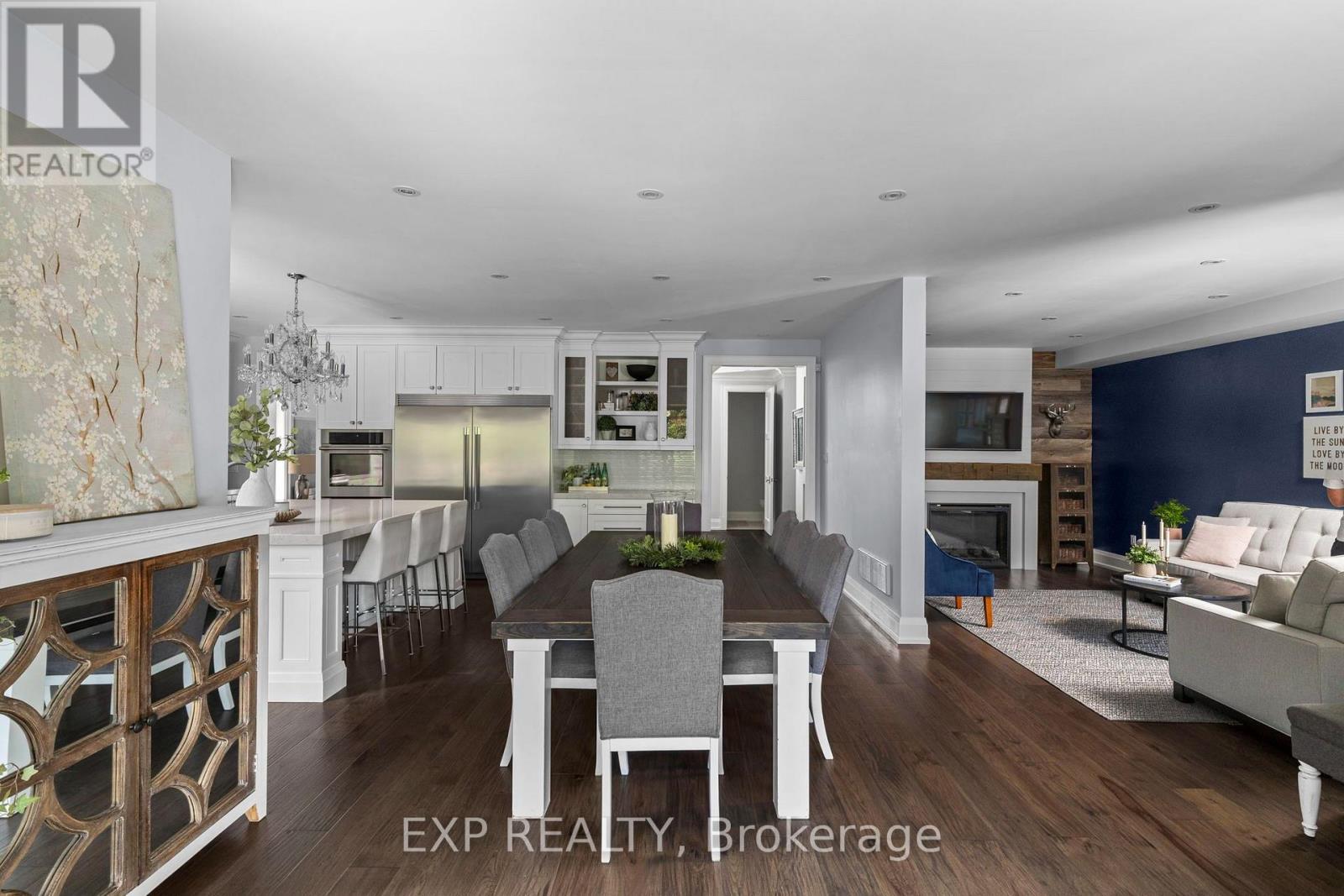 53 Glenside Drive, Vaughan, Ontario  L6A 2H7 - Photo 15 - N13612650