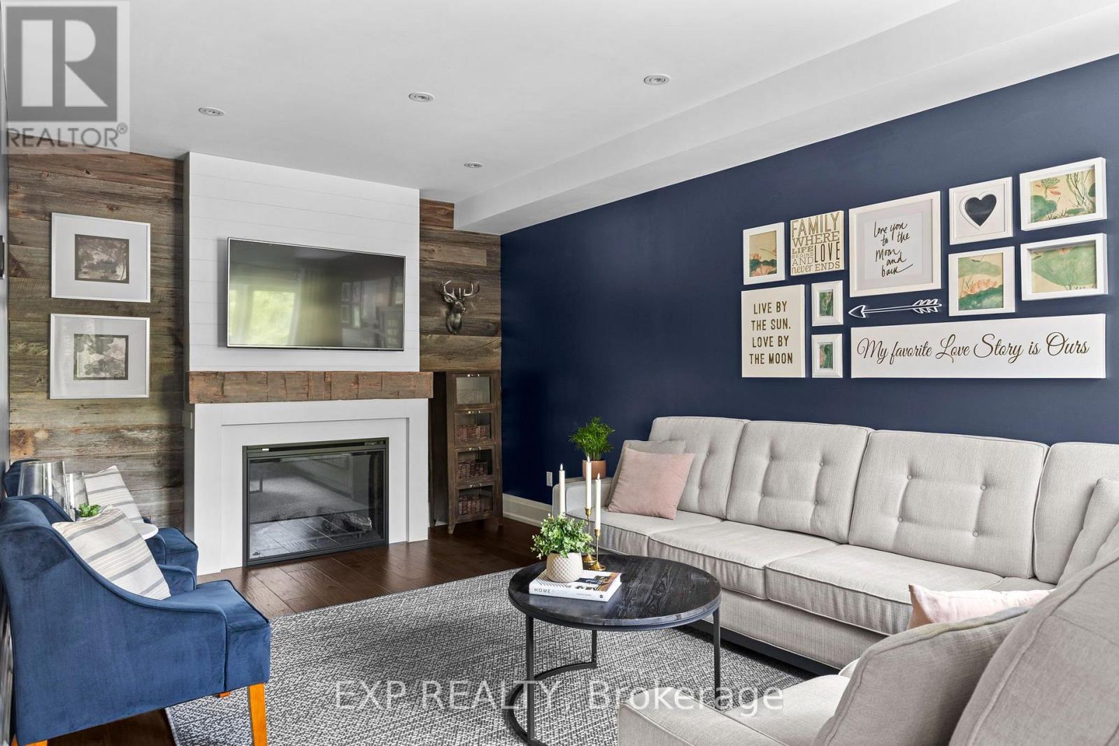 53 Glenside Drive, Vaughan, Ontario  L6A 2H7 - Photo 16 - N13612650