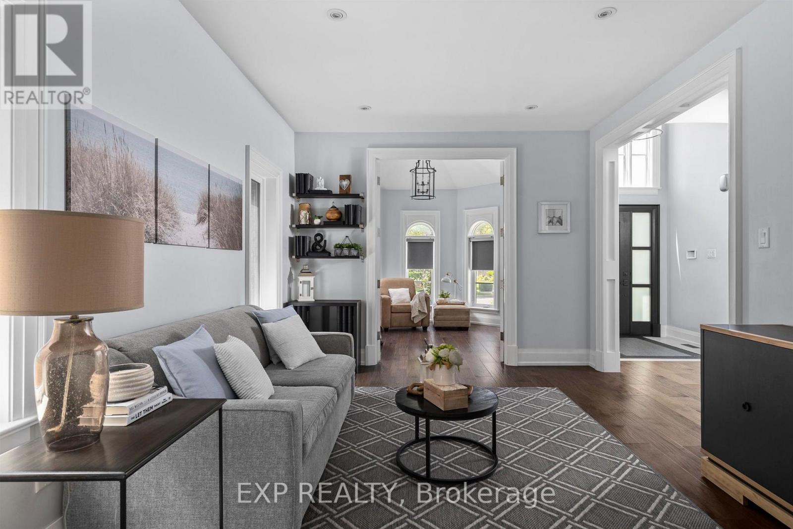 53 Glenside Drive, Vaughan, Ontario  L6A 2H7 - Photo 5 - N13612650