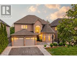 53 GLENSIDE DRIVE, Vaughan, Ontario
