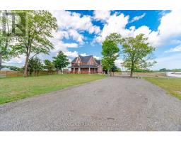 3163 COUNTY RD 50 ROAD, Adjala-Tosorontio, Ontario