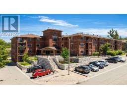 103 - 1 QUAIL CRESCENT, Barrie, Ontario
