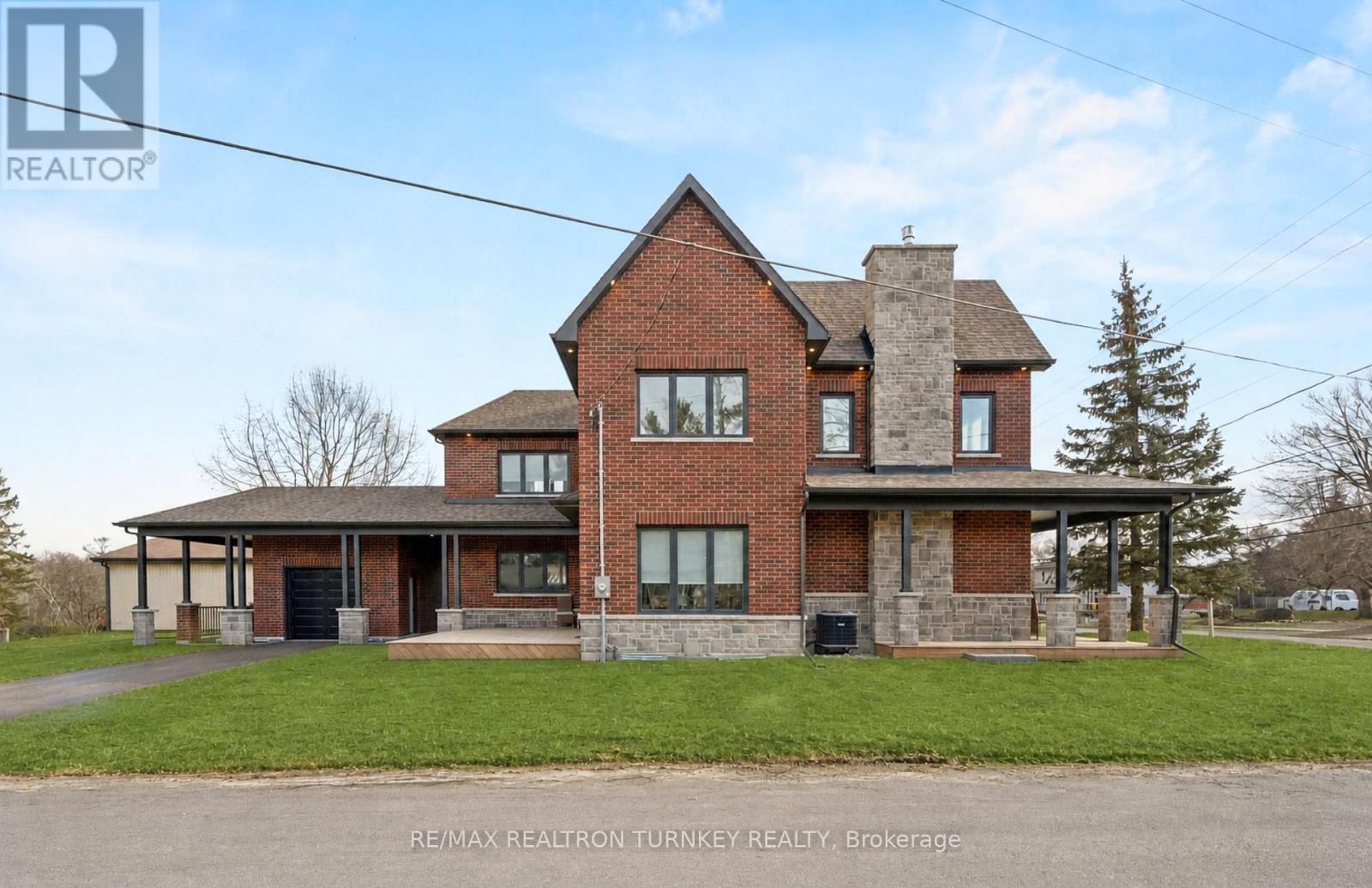 271 Main Street N, Uxbridge, Ontario  L9P 1R9 - Photo 5 - N13577572
