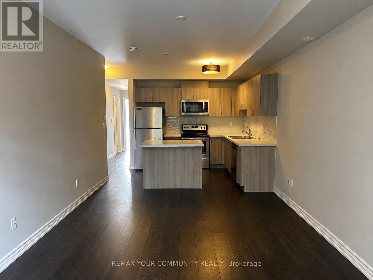 21 - 196 Pine Grove Road W, Vaughan, Ontario  L4L 2H2 - Photo 4 - N13601854