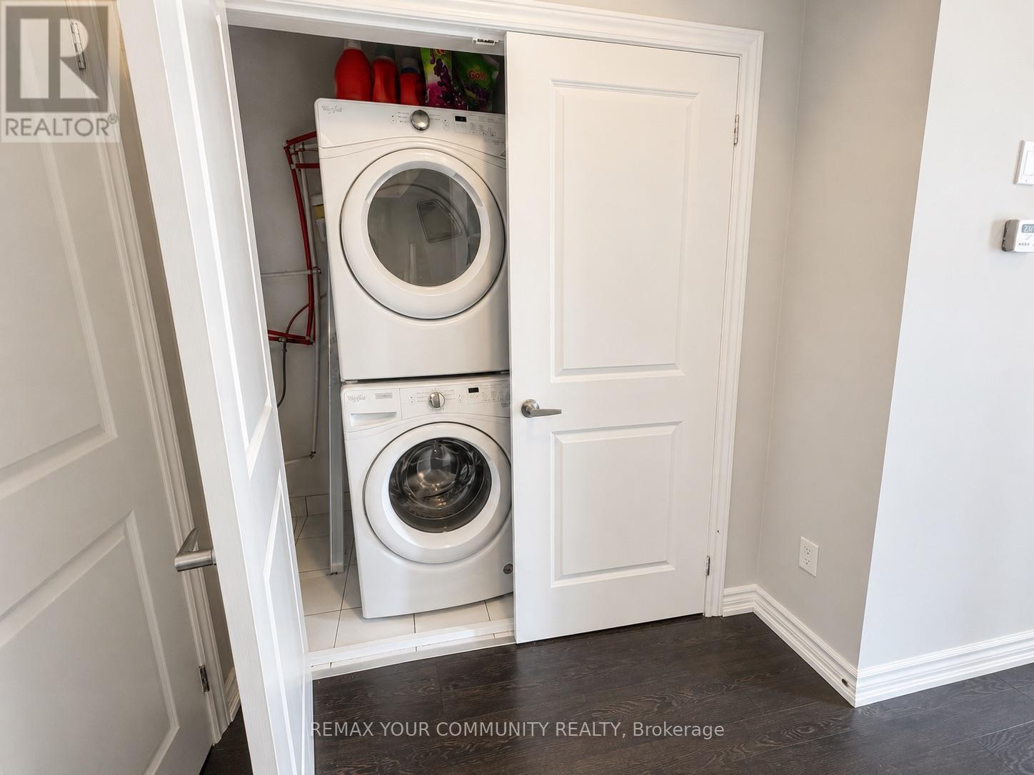 21 - 196 Pine Grove Road W, Vaughan, Ontario  L4L 2H2 - Photo 6 - N13601854