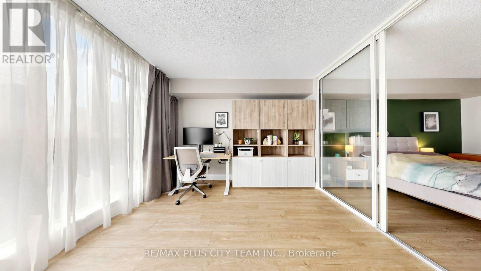437 - 22 Southport Street, Toronto, Ontario  M6S 4Y9 - Photo 18 - W13612576