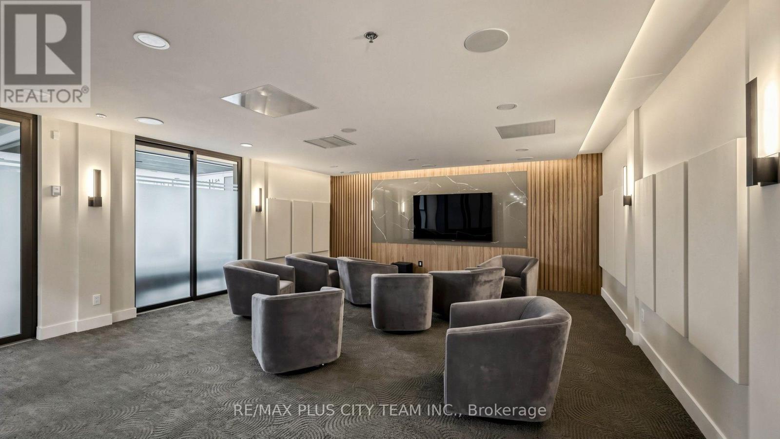 437 - 22 Southport Street, Toronto, Ontario  M6S 4Y9 - Photo 24 - W13612576
