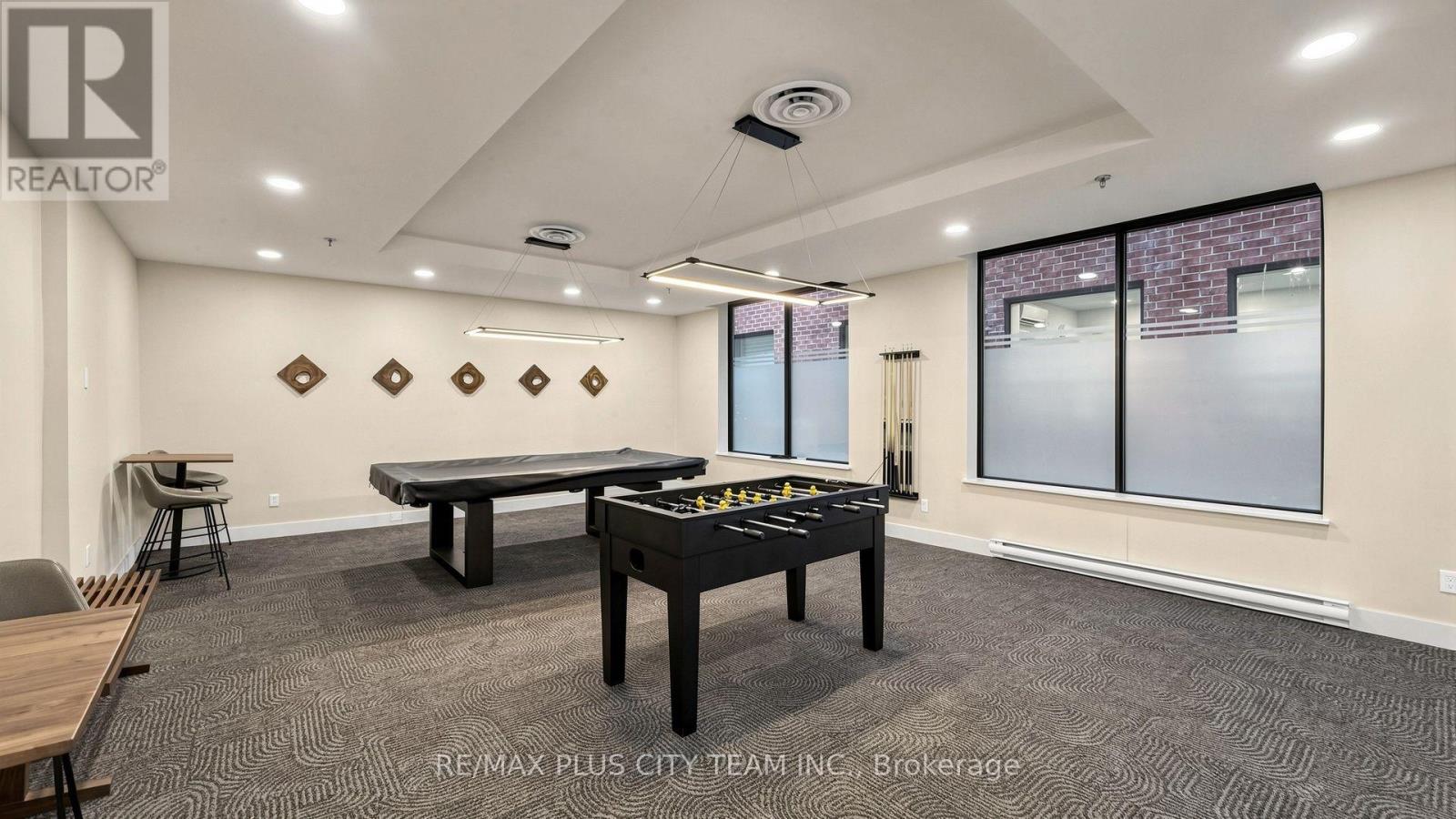 437 - 22 Southport Street, Toronto, Ontario  M6S 4Y9 - Photo 28 - W13612576