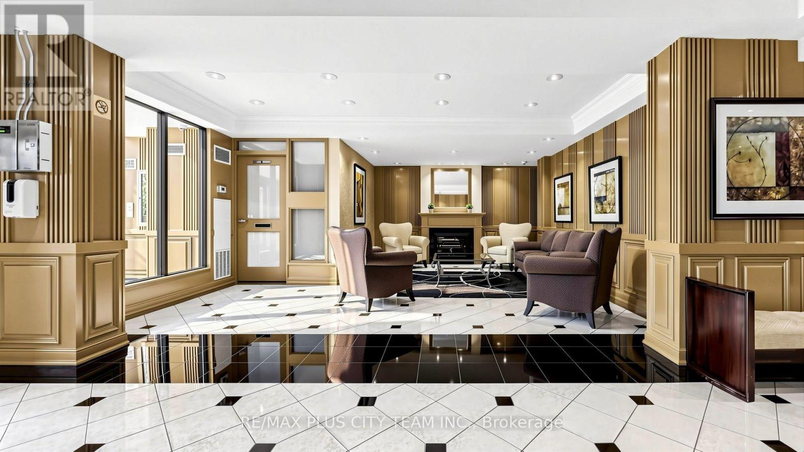437 - 22 Southport Street, Toronto, Ontario  M6S 4Y9 - Photo 37 - W13612576