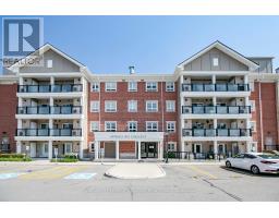 402 - 60 BAYCLIFFE CRESCENT, Brampton, Ontario