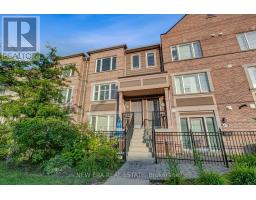 60 - 3056 EGLINTON AVENUE W, Mississauga, Ontario