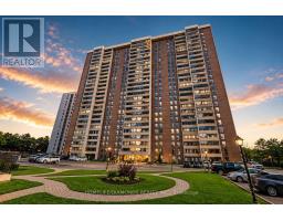 1411 - 18 KNIGHTSBRIDGE ROAD, Brampton, Ontario