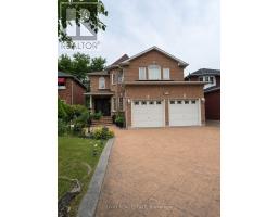 3067 EDEN OAK CRESCENT, Mississauga, Ontario