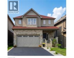 18 VIC CHAMBERS Place, paris, Ontario