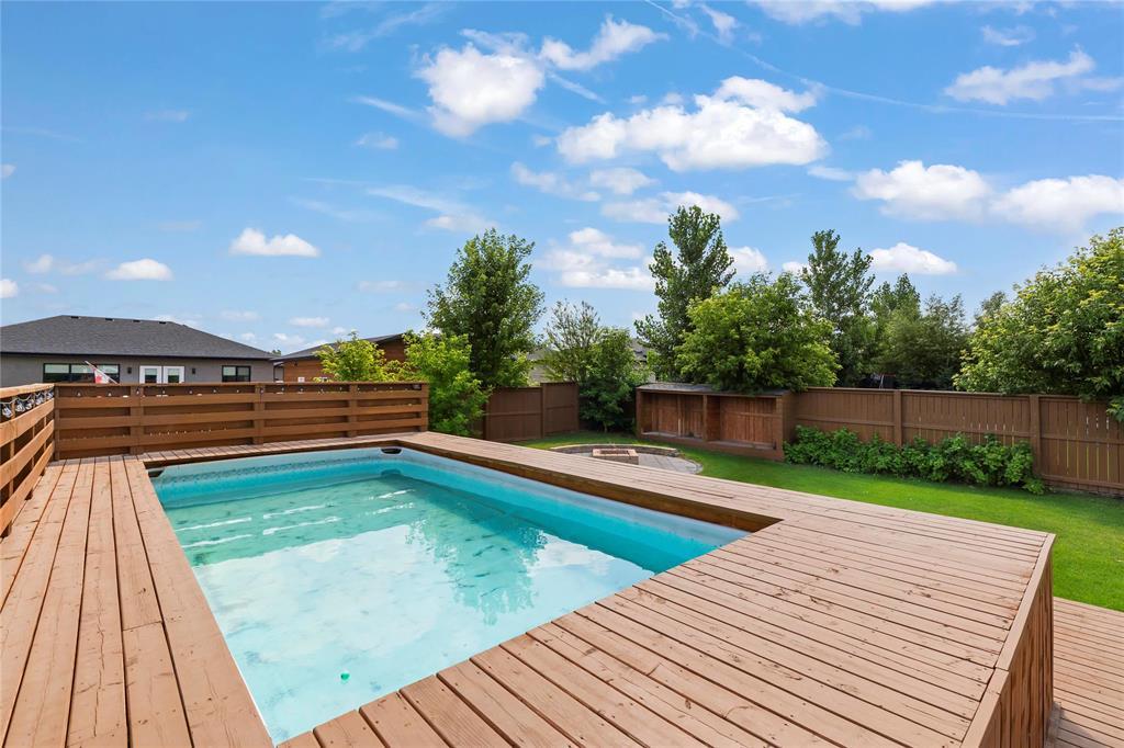 1 Aston Cove, Steinbach, Manitoba  R5G 2P2 - Photo 28 - 202616916