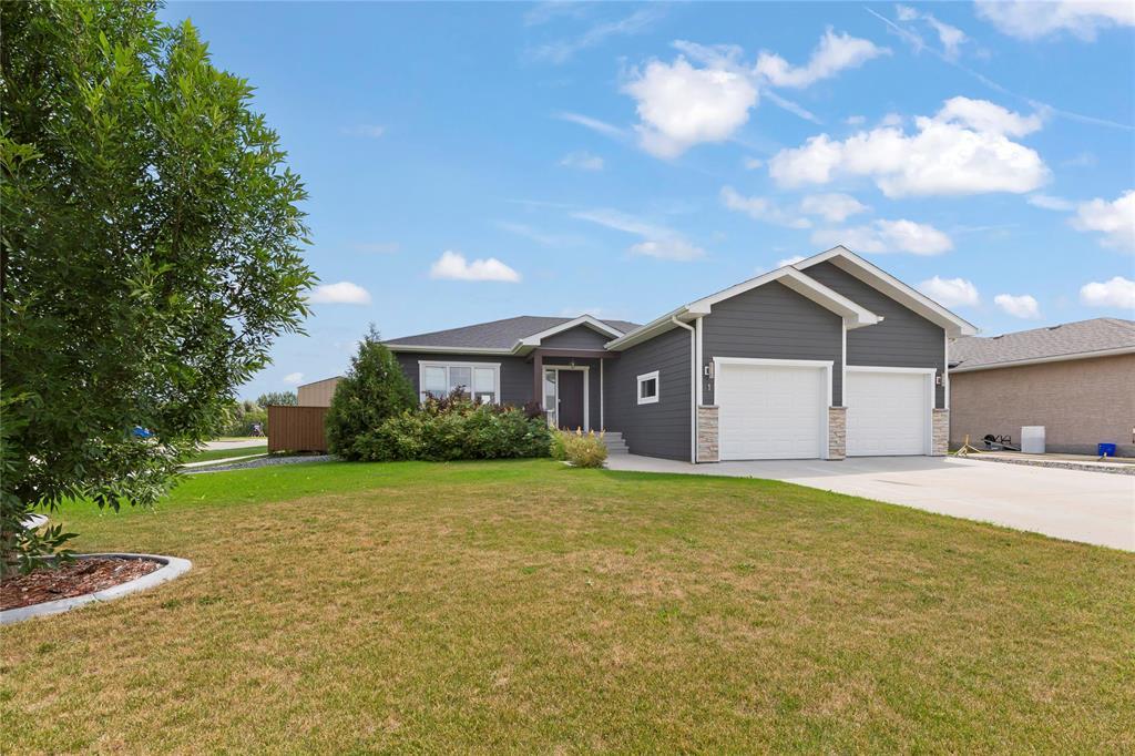 1 Aston Cove, Steinbach, Manitoba  R5G 2P2 - Photo 32 - 202616916