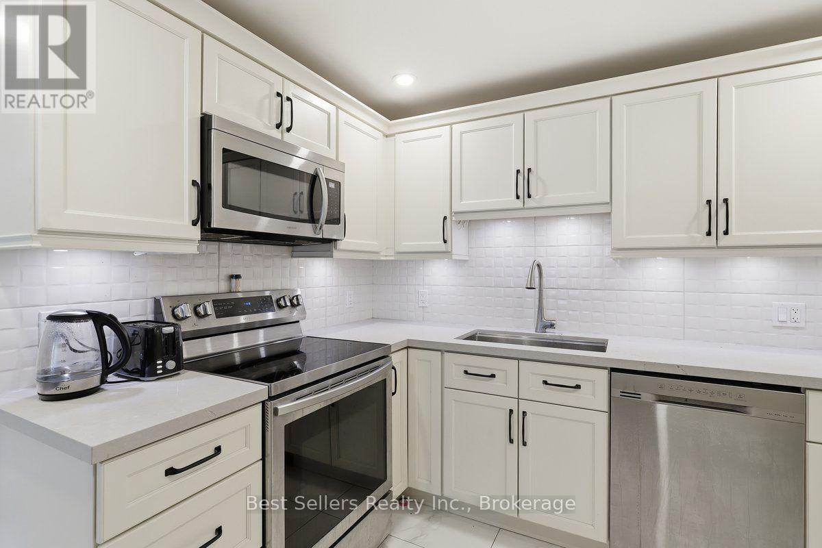 2 - 56 Florence Street W, Huntsville, Ontario  P1H 1V5 - Photo 10 - X13612622
