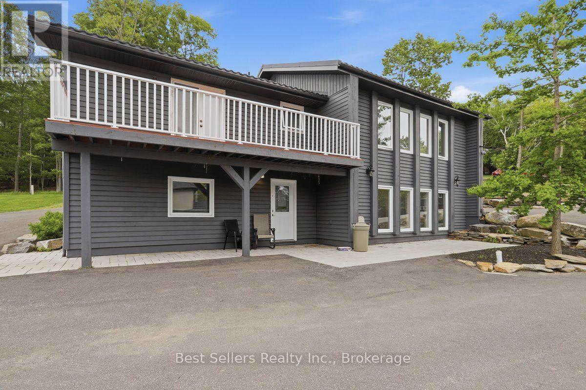 2 - 56 Florence Street W, Huntsville, Ontario  P1H 1V5 - Photo 2 - X13612622