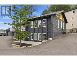 2 - 56 FLORENCE STREET W, Huntsville, Ontario