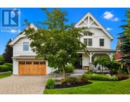 136 SNOWBRIDGE WAY, Blue Mountains, Ontario
